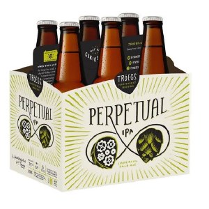 Troegs Perpetual IPA 6pk Bottles